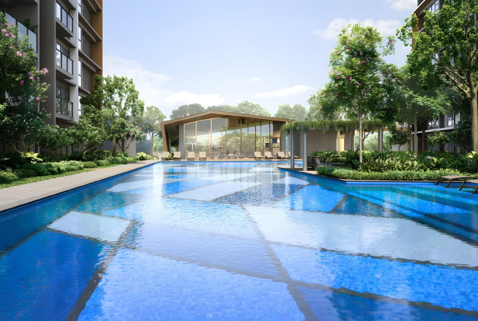 BK5@Puchong Residence Rumah Selangorku
