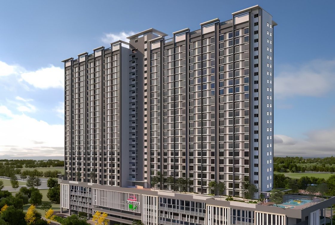 Kamelia Residence Rumah Selangorku
