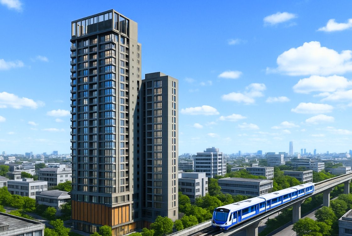 LOOP Residence Rumah Selangorku